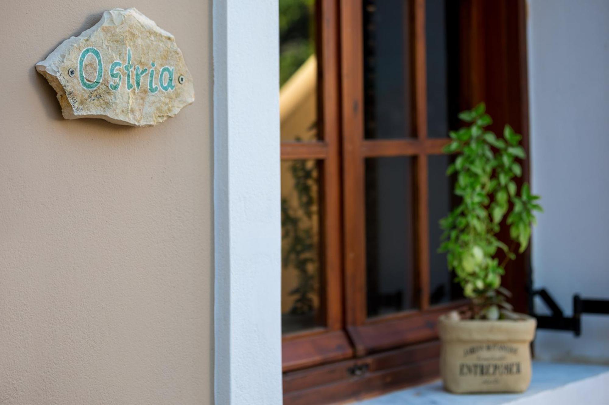 Avra Apartments Kalyves Chambre photo