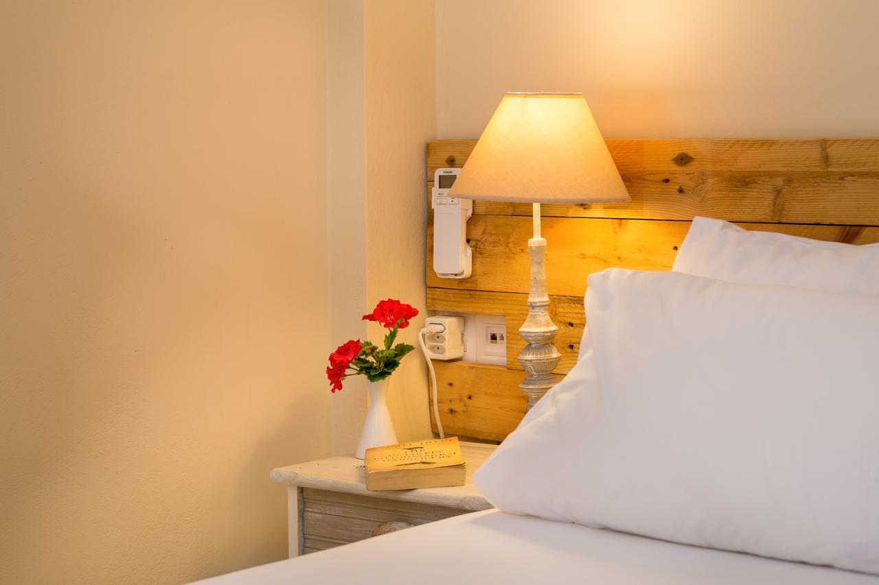 Avra Apartments Kalyves Extérieur photo
